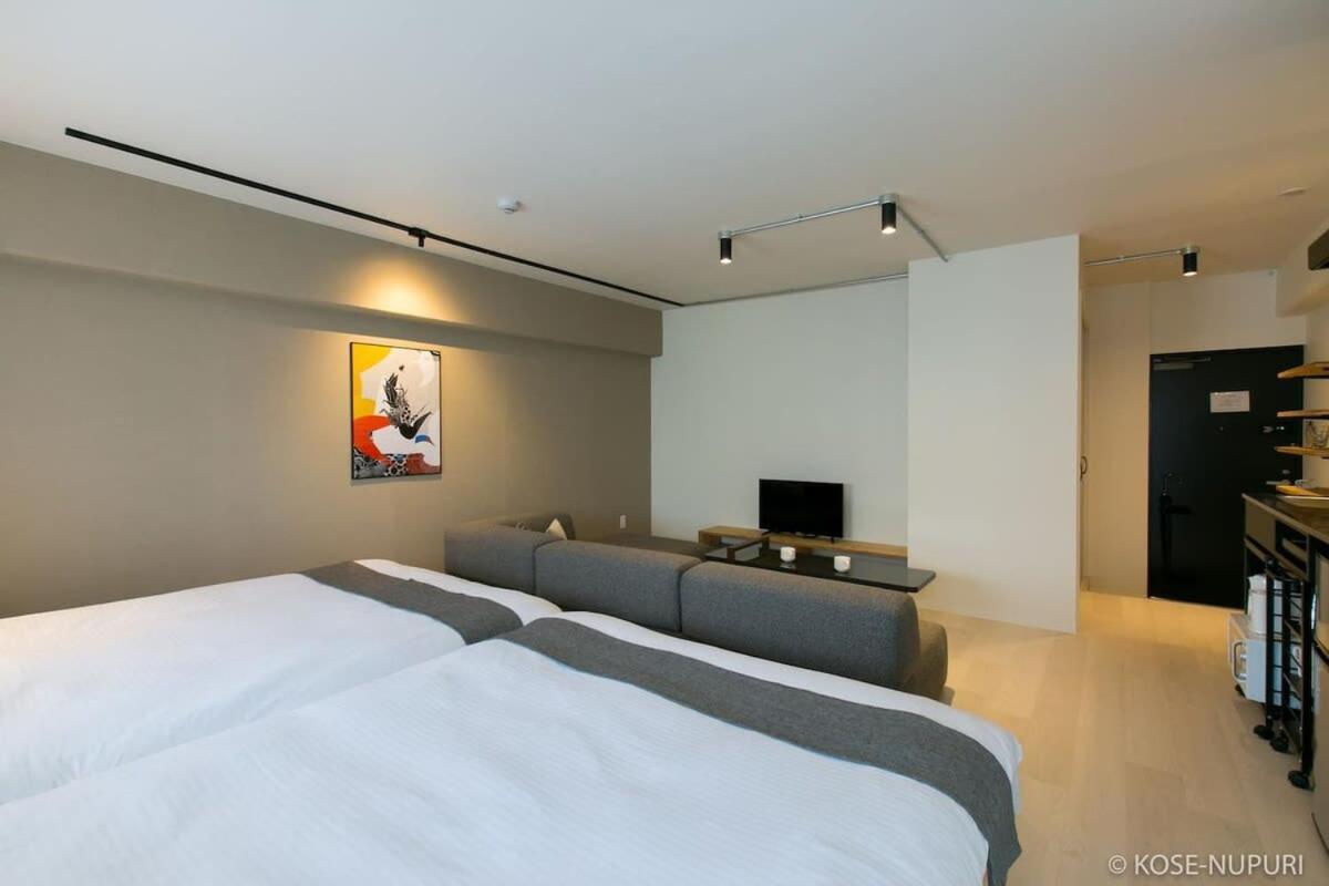Bhotel Origaminn 601 - 5 Mins Peacepark Hiroşima Dış mekan fotoğraf